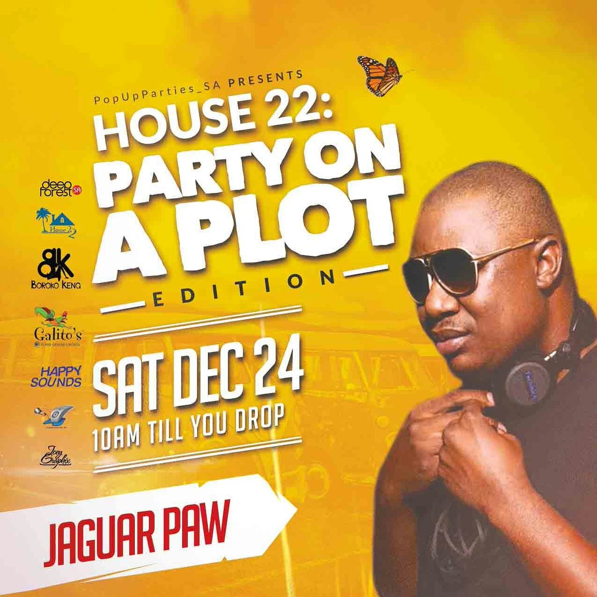 popupparties_sa's tweet photo. #House22PopUp
#DeepforestSA
#Expensivemusic
#HouseMusic
#Mashakengstadium
#Mpumalanga
@Jaguarpawdj https://t.co/VkFeucuIe8