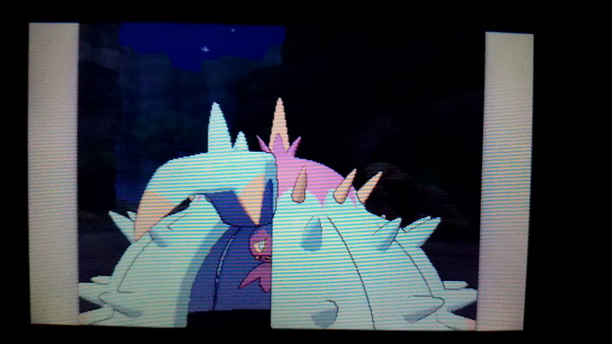 Pa Twitter Tos ドヒドイデ ヒドイデの進化 茶色い棘を触るとｸﾞｻｯってなる かわいい ポケリフレ