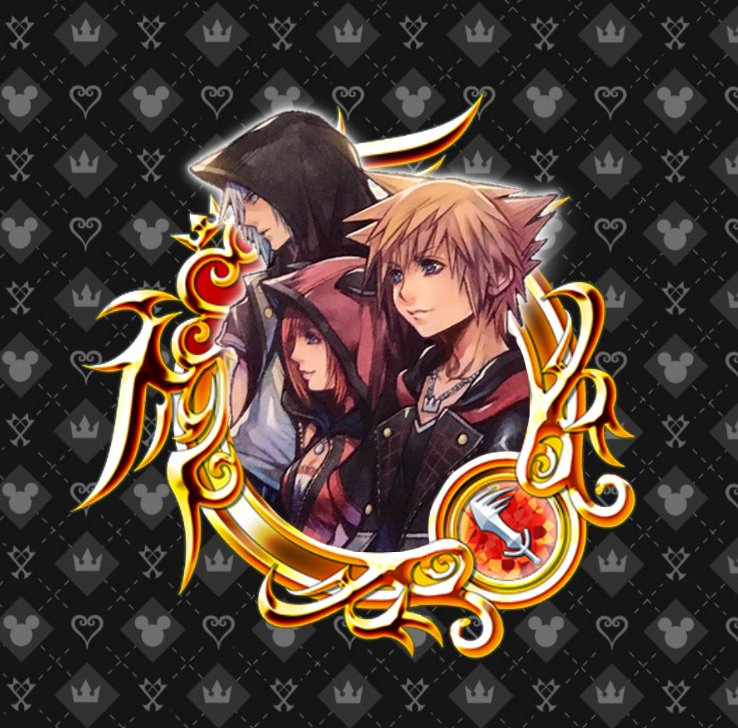 Khuxメダル工場 Kingdom Hearts Unchained X メダルno 40 ソラ リク Kh3 イラストver これは普通にkeyartになりそう Khux Khuxメダル工場 Kingdom Hearts Unchained X メダルno 40 ソラ リク Kh3 イラストver これは普通にkeyartになりそう Khux