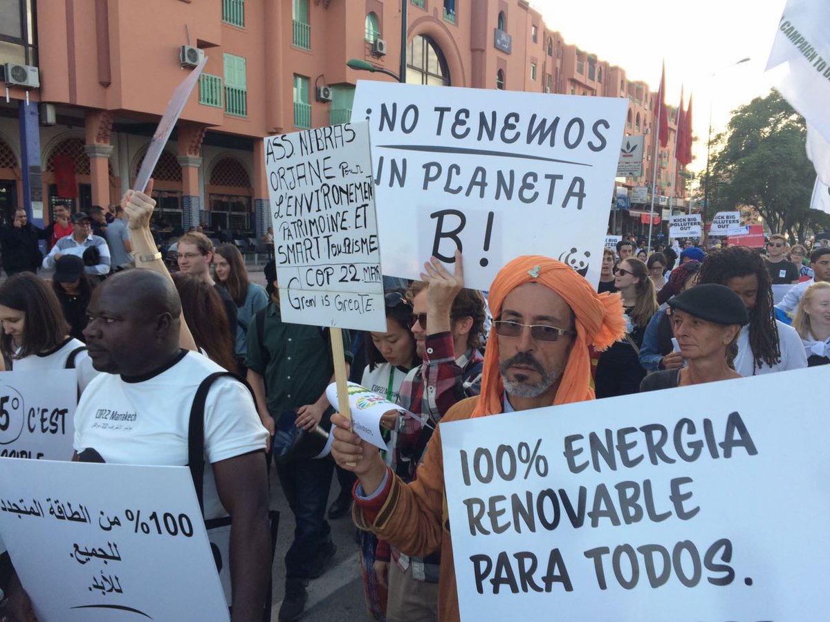 Todos somos parte de la acción climática. (*) Por Mariana Panuncio-Feldman #WWF efeverde.com/opinion/todos-… <a href="/MarianaPanuncio/">Mariana Panuncio-Feldman</a> <a href="/WWF_LAC/">WWF Latinoamérica</a>