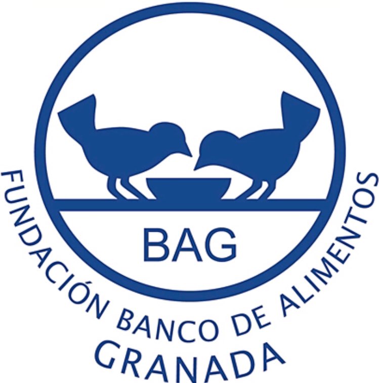 GranadaLions's tweet photo. Viernes y sábado estaremos recogiendo alimentos con @BancoAlimentos en Granada  @alcampo @Mercadona @Aldi_es https://t.co/kARjtDmySD