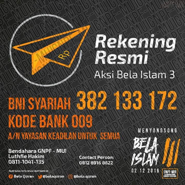 Bela Islam tweet media
