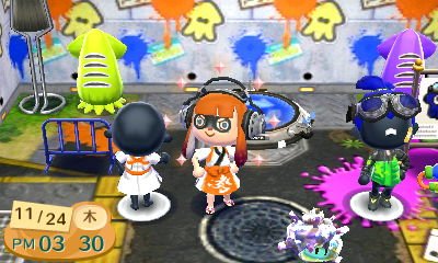 あまくち Pon De Neko 16年11月 Page 3 Twilog