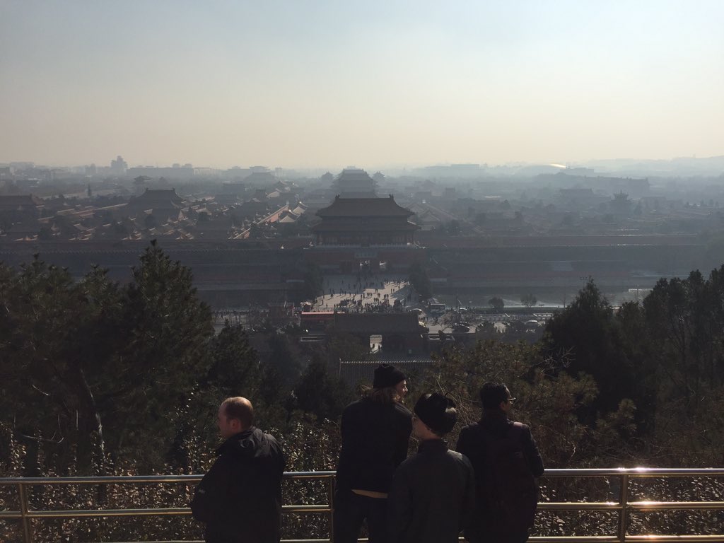 Beijing, China 🇨🇳