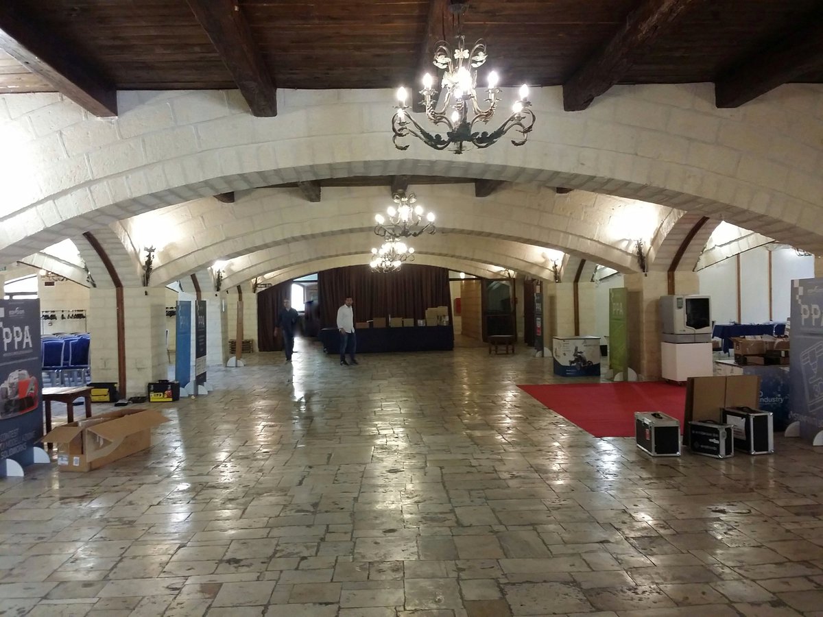 easydrom's tweet photo. Il #PPA2016 prende forma!
#Tecnologia #innovazione https://t.co/lp4UJ7SEeX