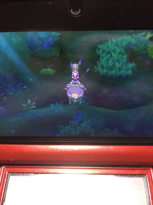 ポケモン サンムーン ポケモンsm シェードジャングル ポワルン ナゲツケサルが出てこない 捕まえ方 出現場所 居場所 苔岩とは 苔の生えた岩の場所はどこ 大きい石 大きい岩 のどかし方 なにログ