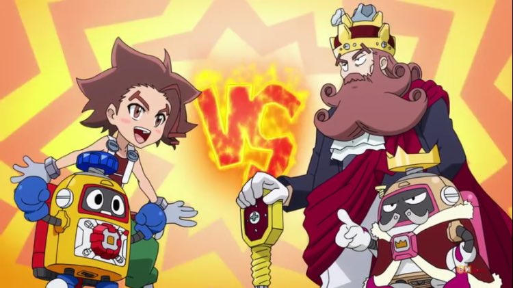 ヘボット のvs画面検証 Twitter