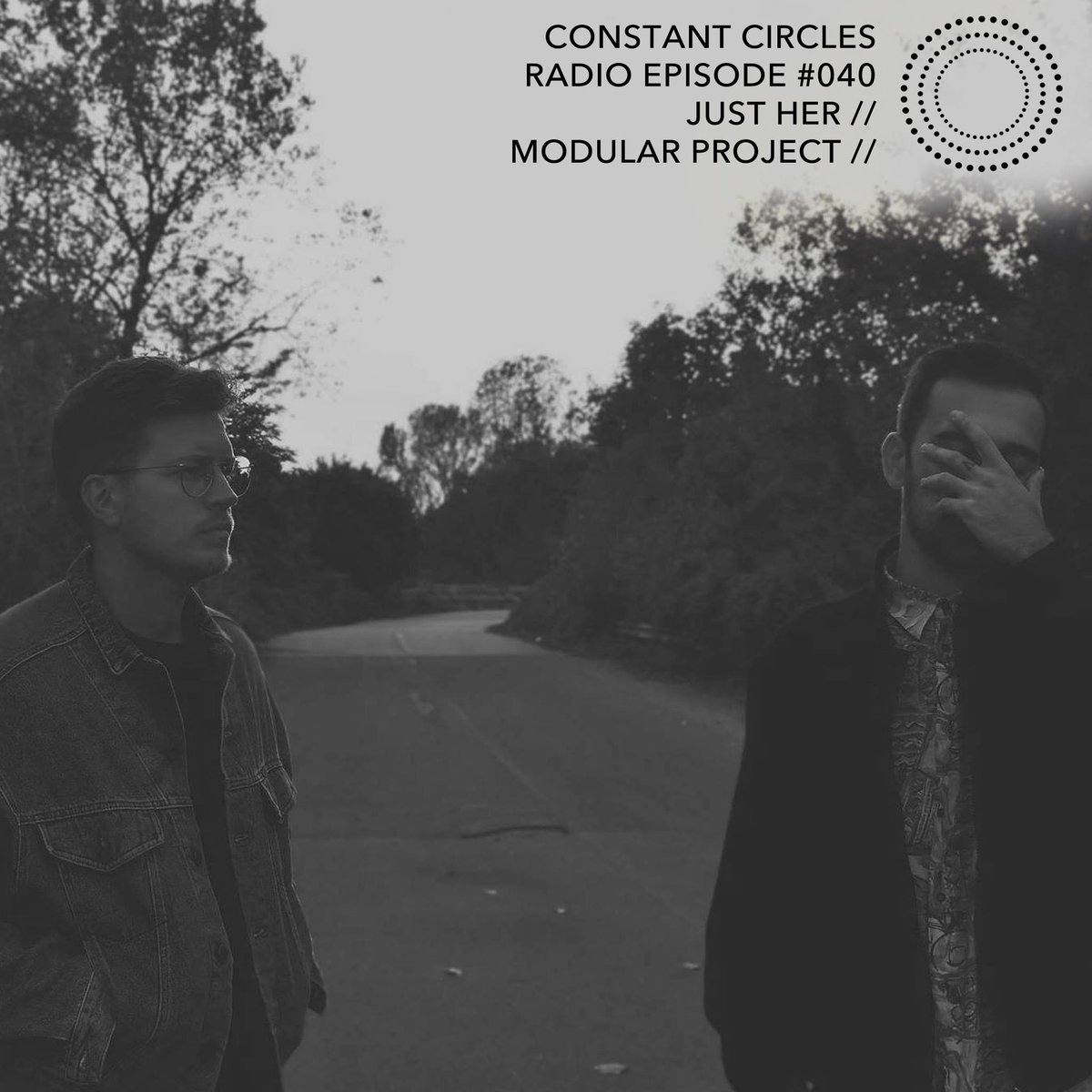 constantcircles's tweet photo. Tonight @DNARadioFm 3pm ART/7pm UK #midnightexpressfm.com 11pm CET/10pm UK @justhermusic #modularproject #listen with guests #modularproject https://t.co/Ku6Mgk3Z9j