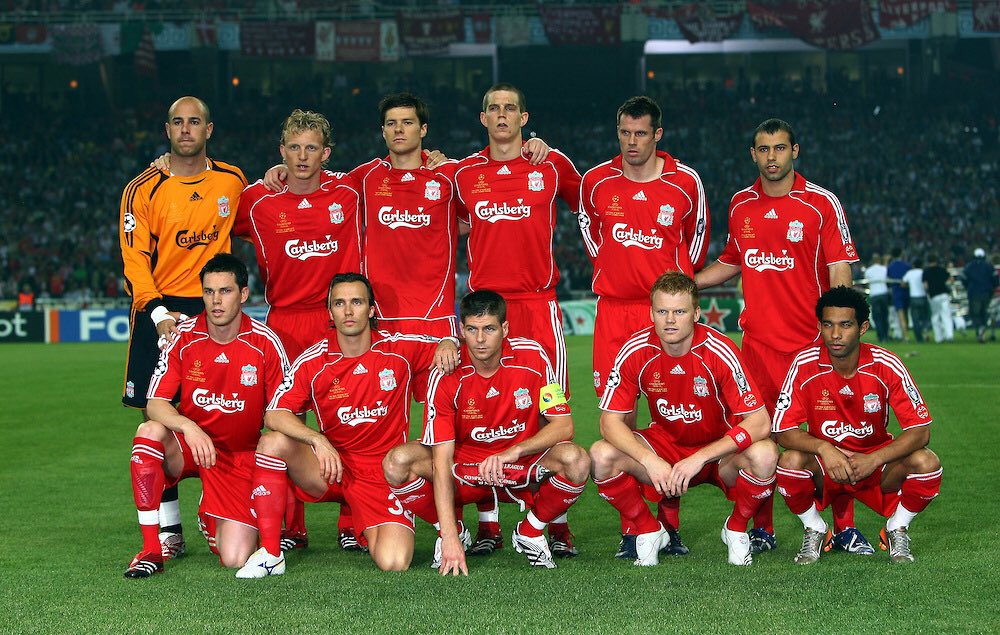 PReina25's tweet image. It's been an honor to play alongside you amigo!! Always an example on and off the pitch!great moments together!THANKS FOR EVERYTHING LEGEND!