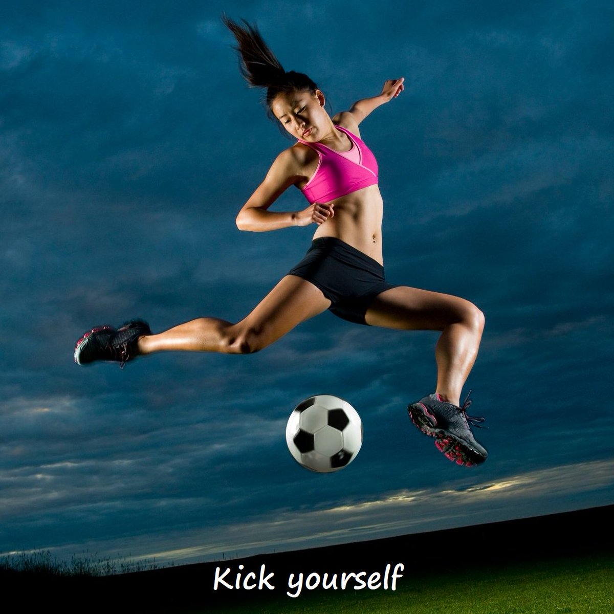 MDUBActive's tweet photo. Kick yourself β destinations are right ahead https://t.co/89nxUsJxqT
#Kickyourself #athlete #fitness https://t.co/uJ2uYjkPky