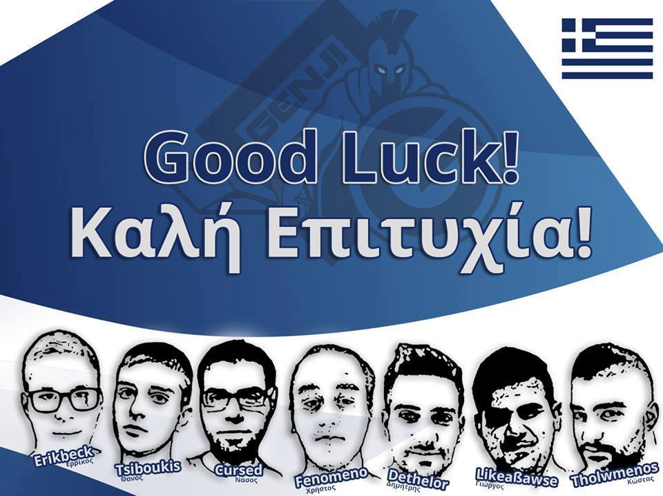 Dat_Baker's tweet photo. #TheGreeks #Hearthstone #eSports #DHW16 #DHGP 
#BracketsON @Battlefy https://t.co/k5OIdVwWab 
@DreamHack @DreamHackHS https://t.co/3TNjgYEbHJ