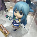 咲-Saki-全国編の新子憧の美少女フィギュアがホビージャパンより届く