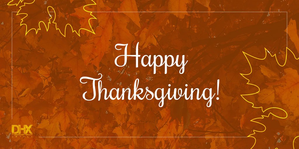 SchedulerNET's tweet image. Happy Thanksgiving to those who celebrate! Hoping that your day is filled with blessings and joy! #happythanksgiving