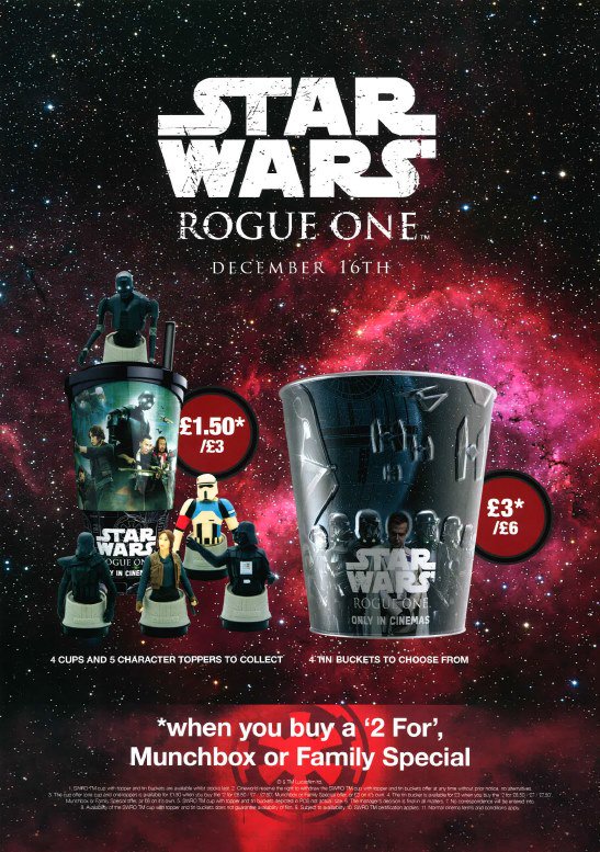 Cineworld St Helens tweet media