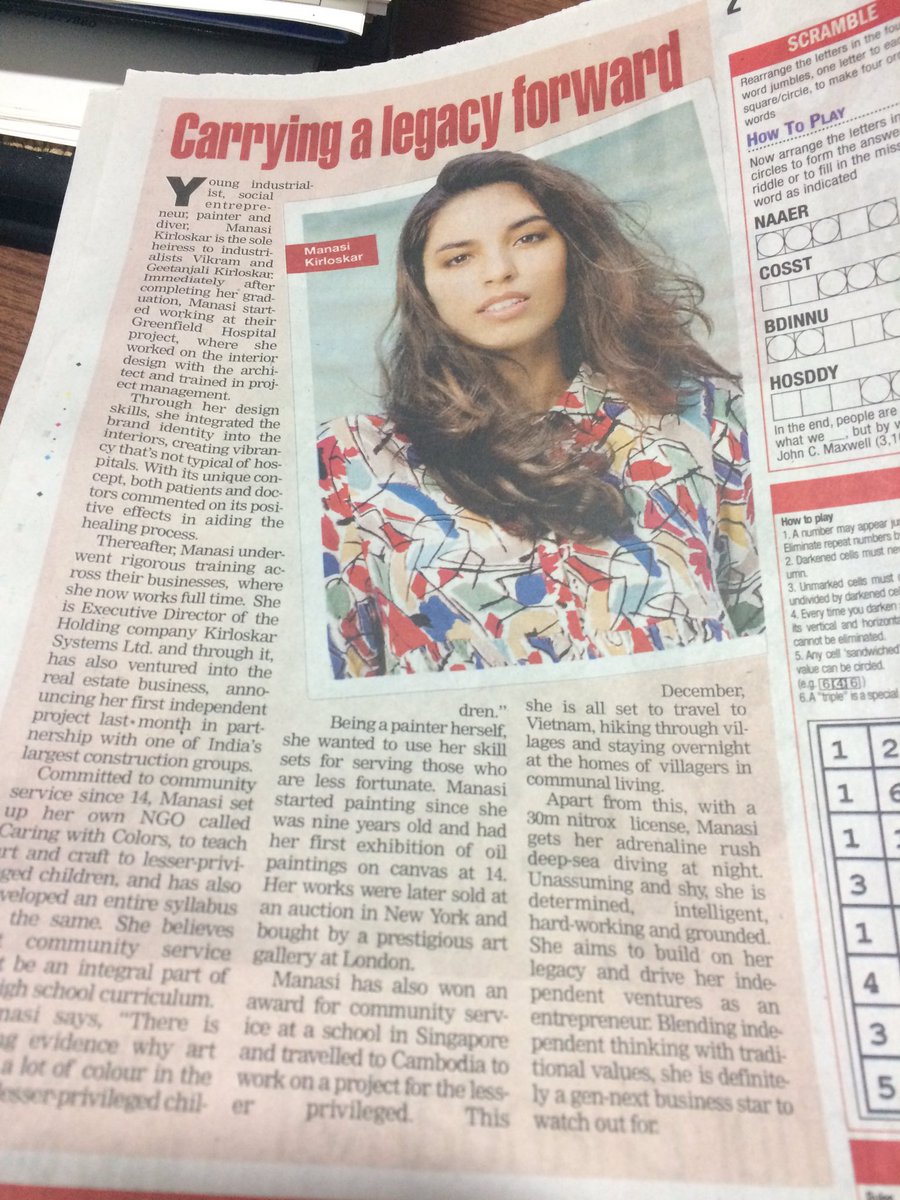 Commstrat tweet media