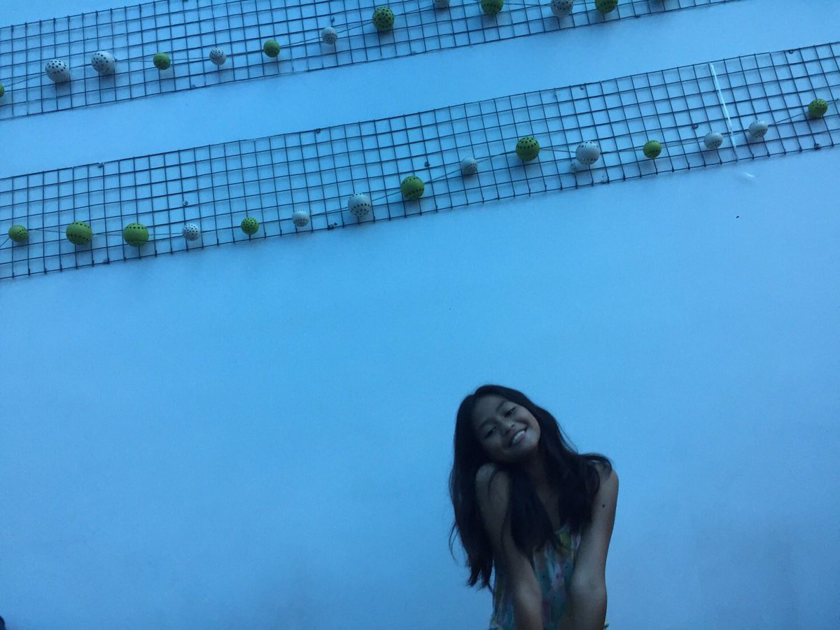 kathrinaIP's tweet photo. Don't quit your day dream💜 https://t.co/otKKMHNo2n