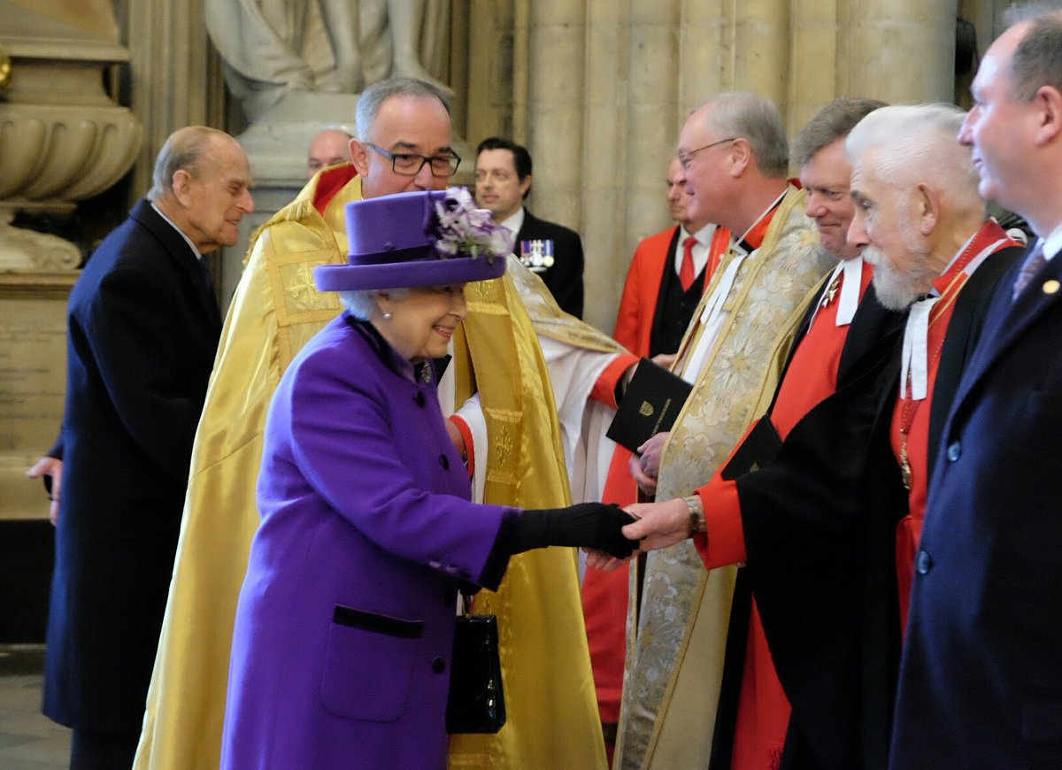 The Royal Family tweet media