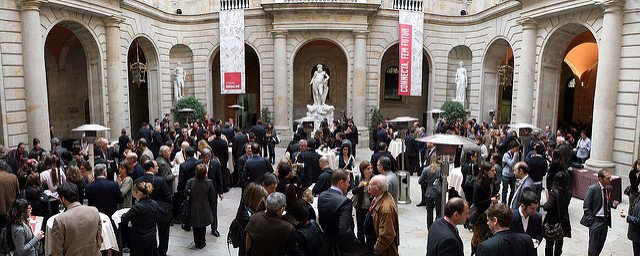 PCB_UB's tweet image. Getting ready for the #ForumBioRegion, summit of Catalan #lifesciences ecosystem. See you tomorrow at @palaucongcat! goo.gl/d8OBef