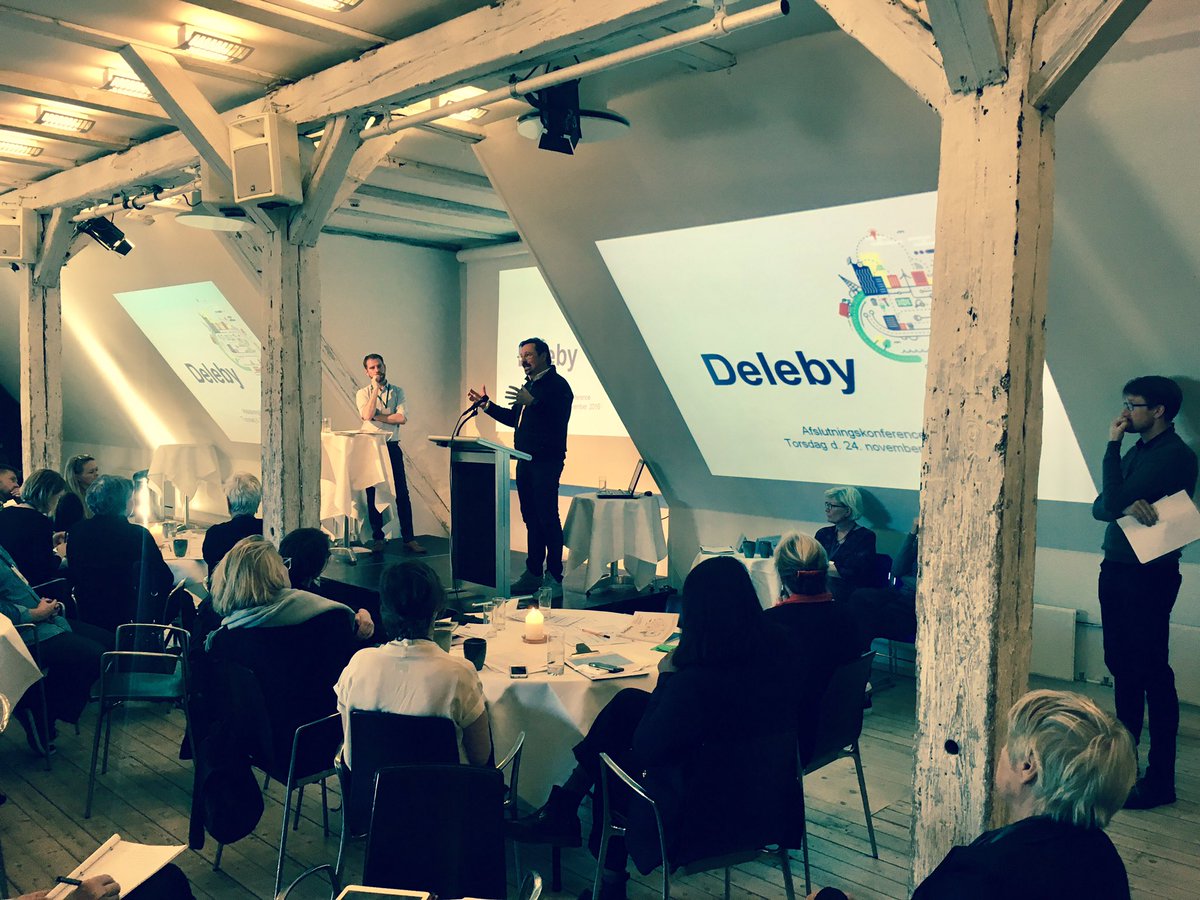 DK Delebyer tweet media