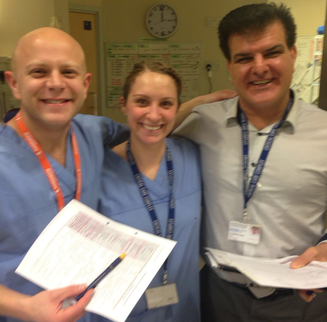 Norwich iHypE team in action 
<a href="/NEACTARORG/">NEACTAR</a> <a href="/PIhype/">Project iHypE</a> <a href="/AAGBI/">AoA</a> 
(No pt details on board)