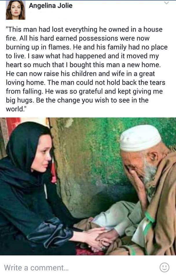 mrperfect779168's tweet photo. #respect #salute @AngeelinaJoIie https://t.co/MEF3LrwTFg