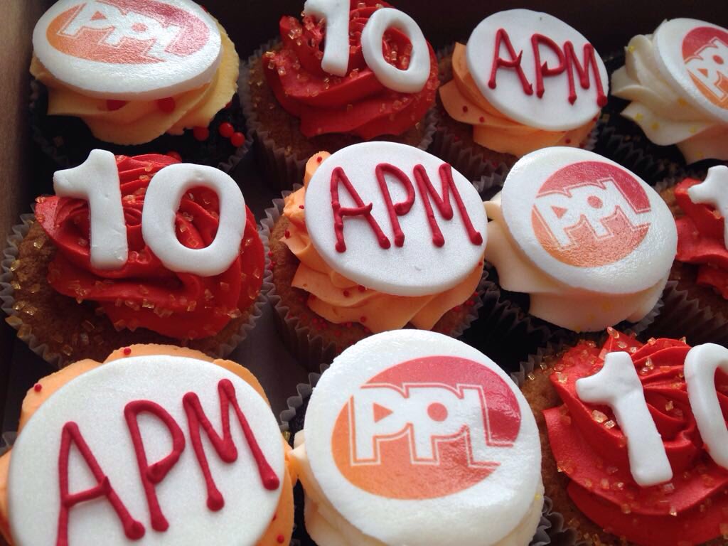PPLUK's tweet photo. We’ve just arrived for this year’s #APM2016 @RichMixLondon and are delighted to welcome our performer members shortly https://t.co/R8Dwrkb5RA