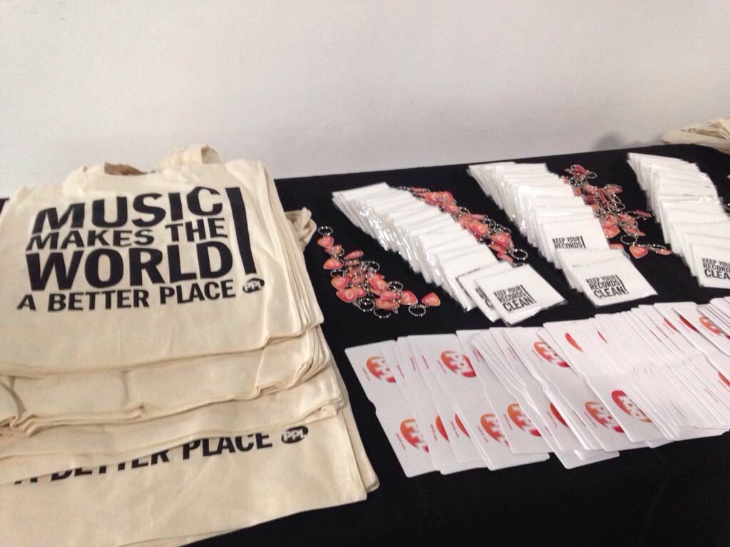 PPLUK's tweet photo. We’ve just arrived for this year’s #APM2016 @RichMixLondon and are delighted to welcome our performer members shortly https://t.co/R8Dwrkb5RA