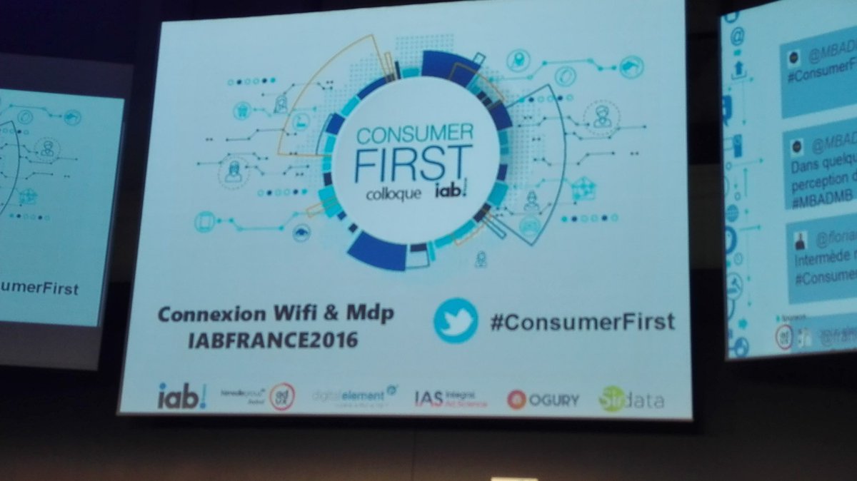 Thank you @IABFrance, @mindlytix win  #AdInnovationPitch data award #consumermindset #realtime #programmatic, proud of our fantastic team!