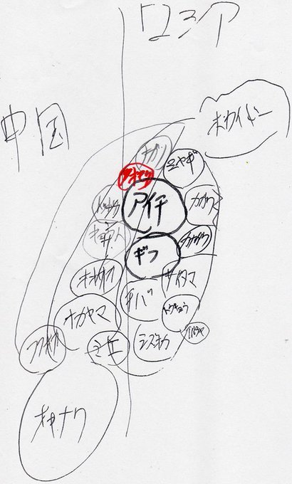 Popular Tweets Of アニゲラ ディドゥーーン 2 Whotwi Graphical Twitter Analysis