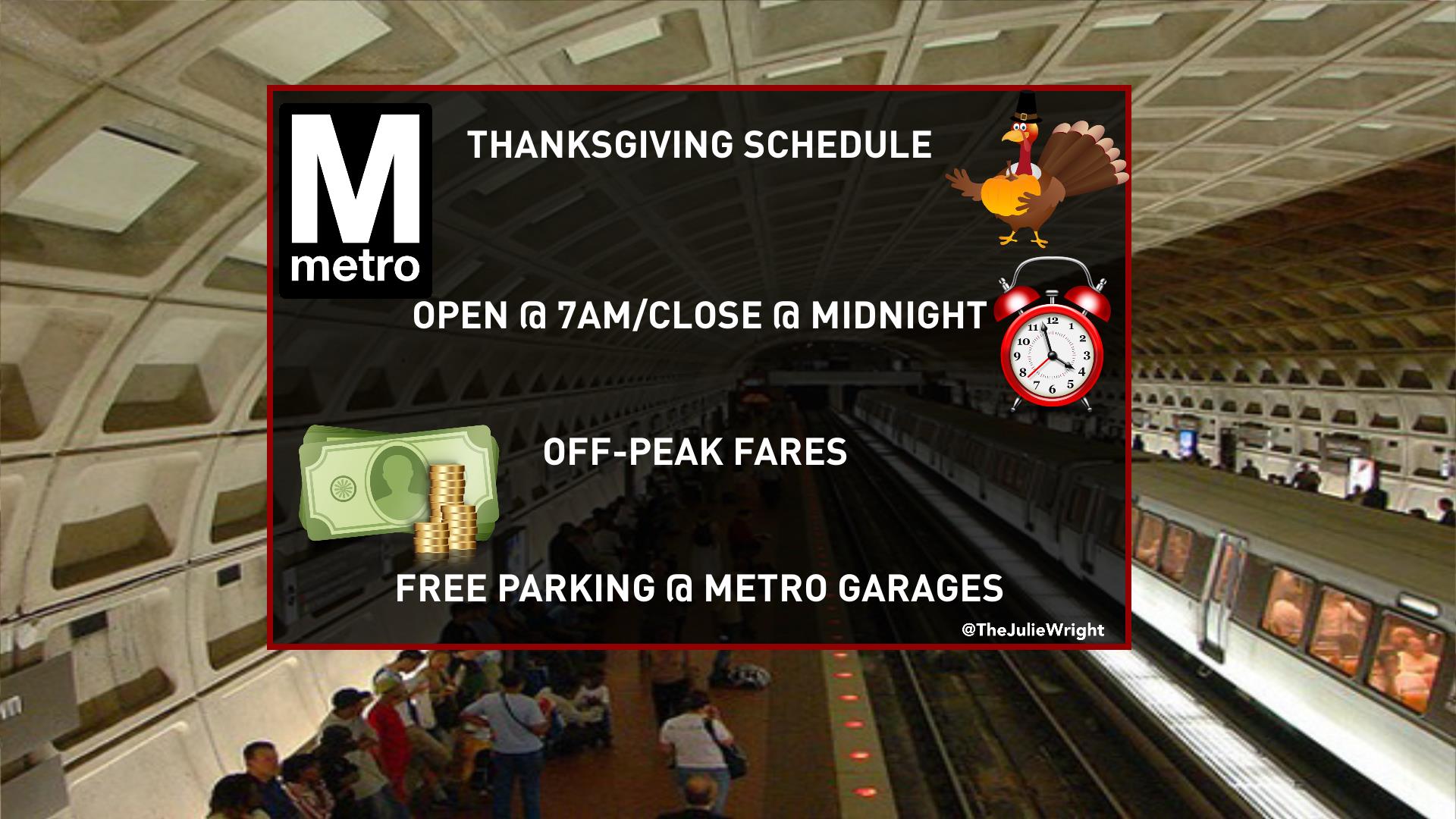 ᒍᑌᒪIE ᗯᖇIGᕼT on Twitter "METRO is open for business on this 