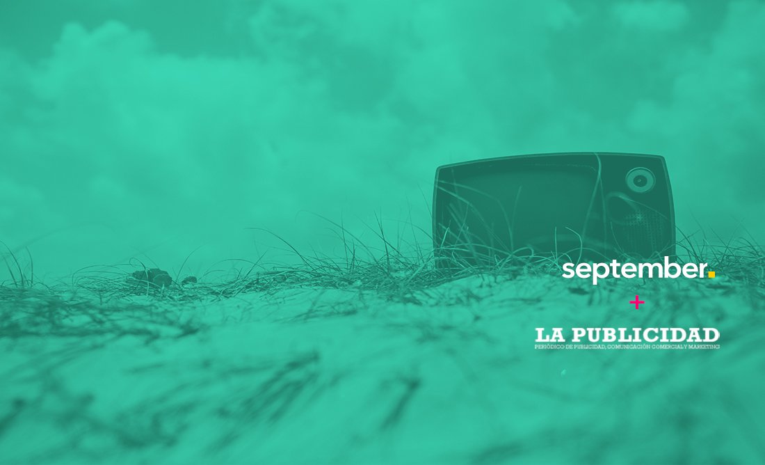 September tweet media