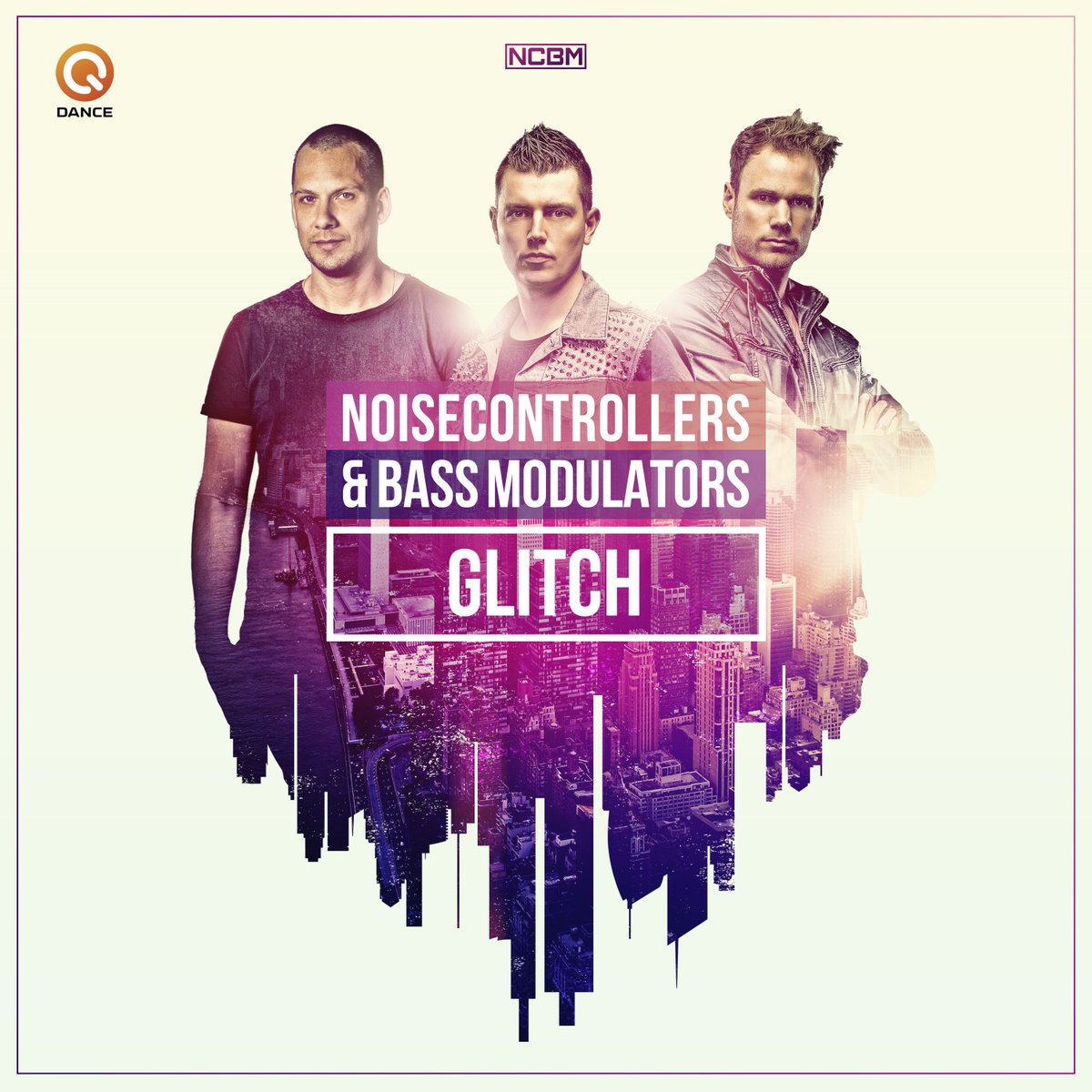 Q_dance's tweet photo. December 2nd, the extended version of Glitch by NCBM will be released on Q-dance Records. Stay tuned! https://t.co/XbFMiBYdMQ