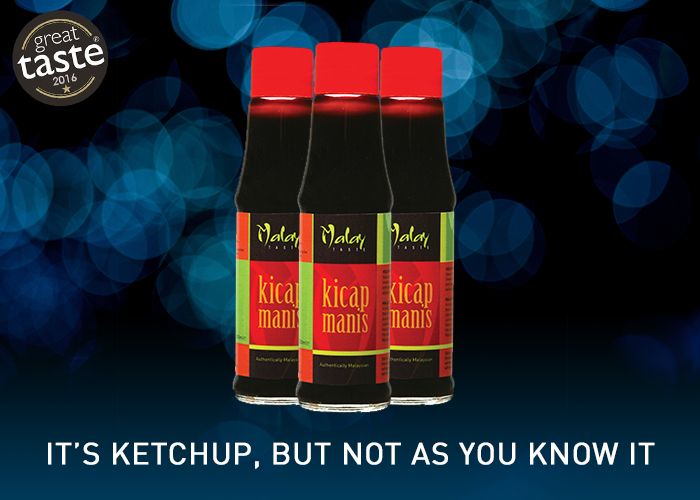 MalayTaste's tweet photo. Kicap Manis. The perfect sauce for dipping or marinating! https://t.co/8c1ex4WIhW