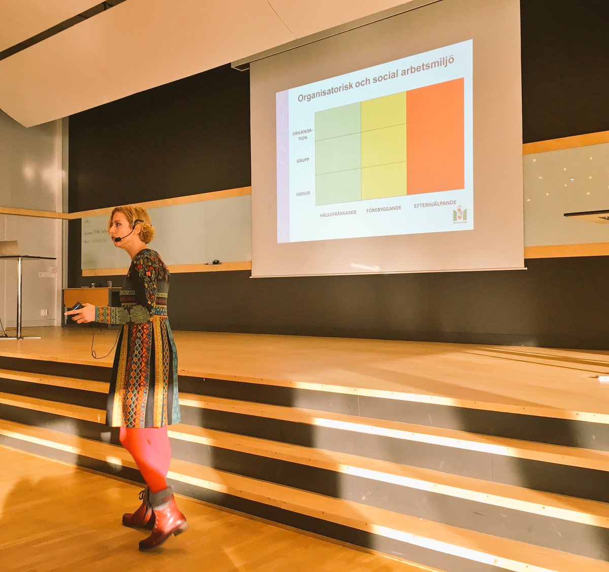 MarinaHagg's tweet photo. Workshop om arbetsmiljö #afs2015:4 @malmostad @ortagard #arbetsmiljö #fackligtarbete https://t.co/bP75hE7MHk
