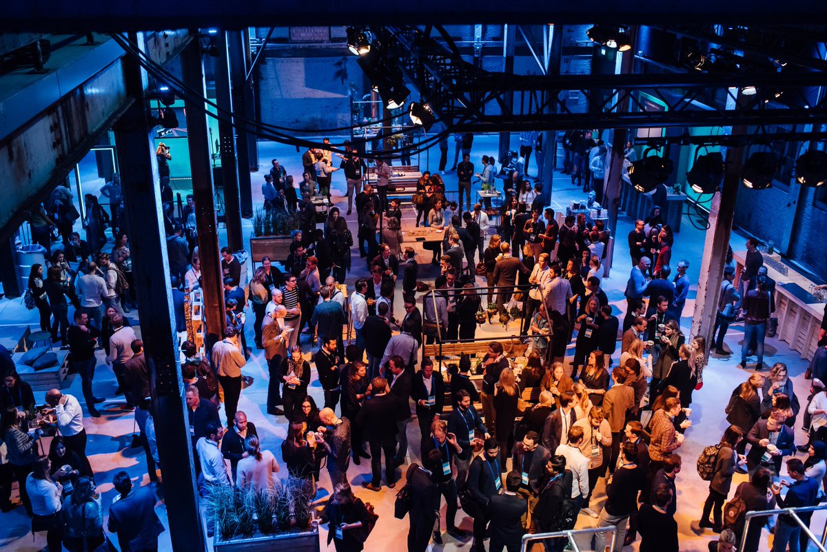 MOVE_XM's tweet photo. It's happening, you can do it too and this is how! #Think2017 with @GoogleNL on "what's next" in #programmatic &amp; #data. Produced by @MOVE_XM https://t.co/x2dSd8lbGB