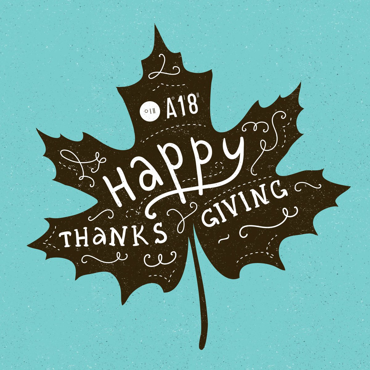 aoneeight's tweet photo. "What if, today, we were grateful for everything?" Charlie Brown #HappyThanksgiving https://t.co/wtWwlIclNh