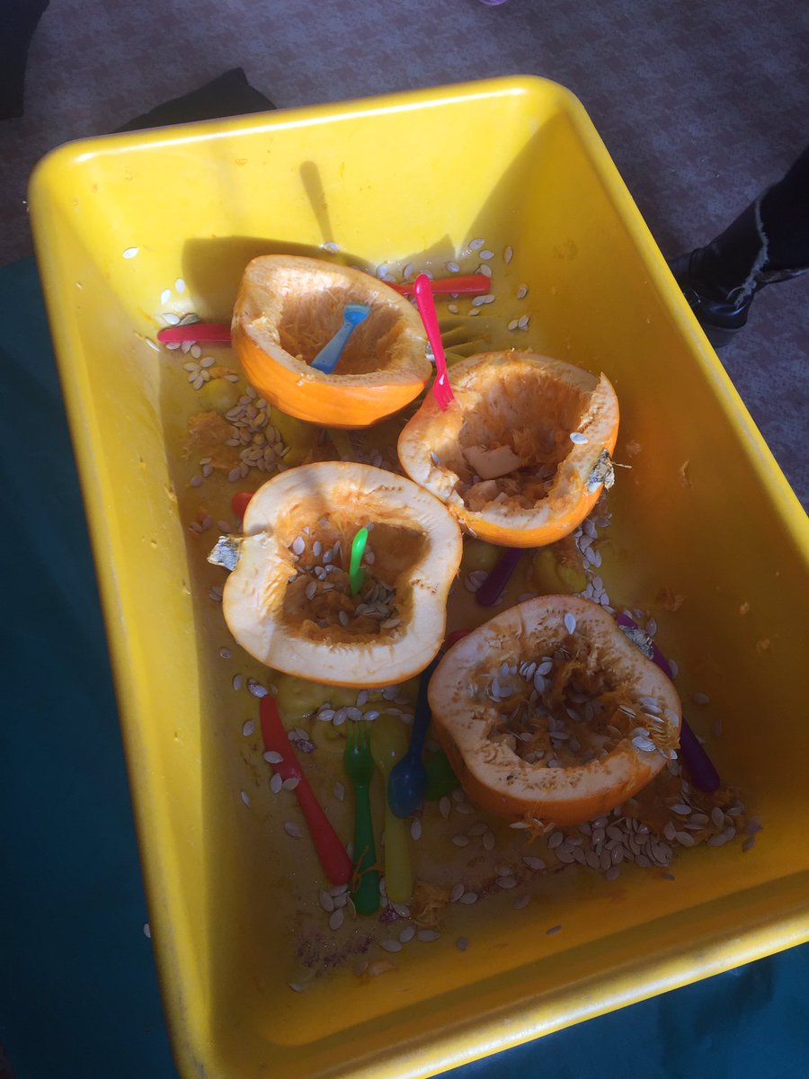 cullomptonnoahs's tweet photo. We learnt about thanksgiving &amp; talked about what we have to be thankful for #thanksgivingthursday no time to make pumpkin pie today https://t.co/xE5MERhc4z