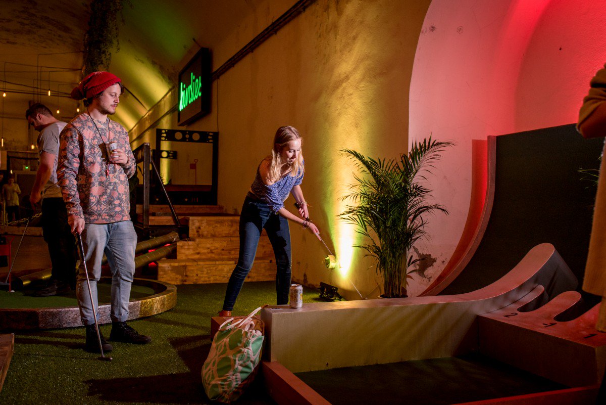 Clear your diary and make room for this week's hottest tickets and events: @thevaultsuk @martinmilesi @birdiesclub bit.ly/29TAndA