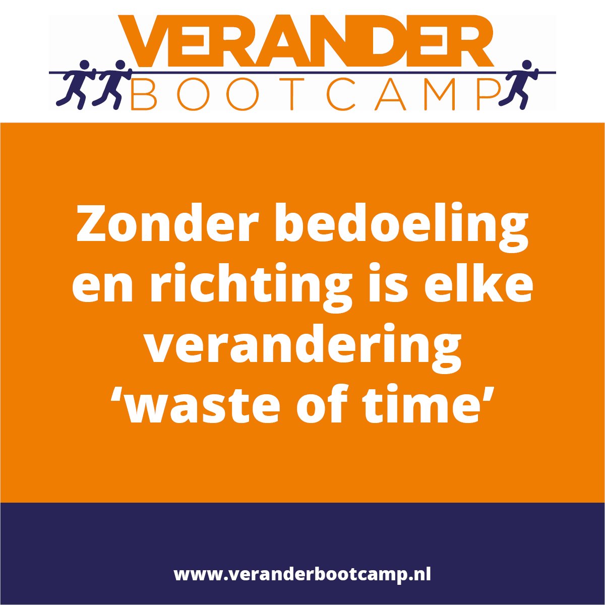 VeranderBootcamp (@veranderbcamp) on Twitter photo 