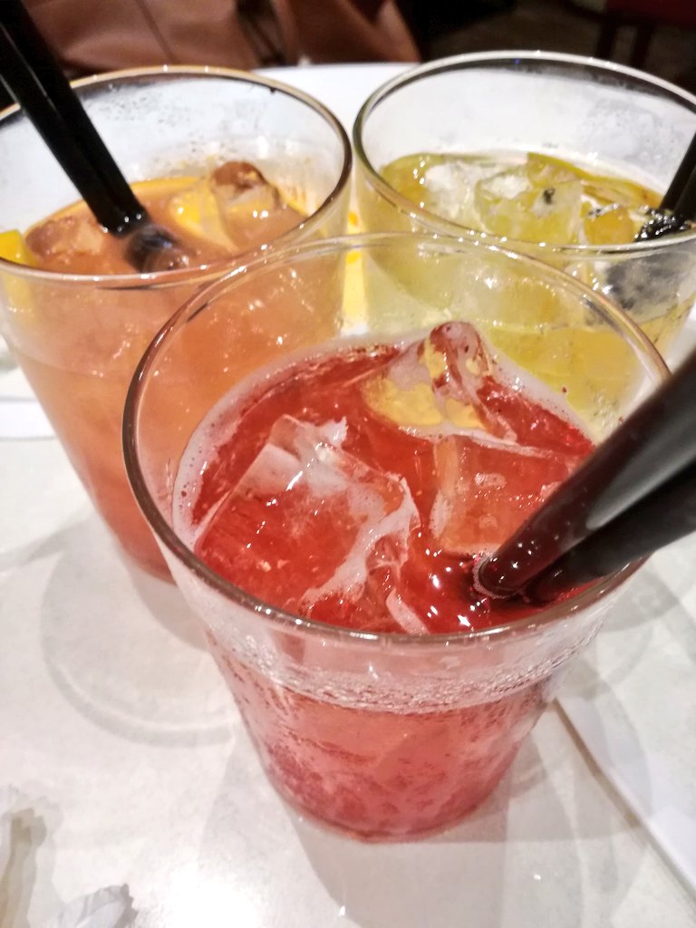 iosonoLiuk's tweet image. #TuesdayNight