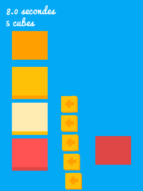 dwursteisen's tweet photo. testing new sprites #gamedev #squore https://t.co/XC6PLvZYbr