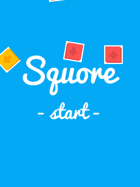 dwursteisen's tweet photo. testing new sprites #gamedev #squore https://t.co/XC6PLvZYbr