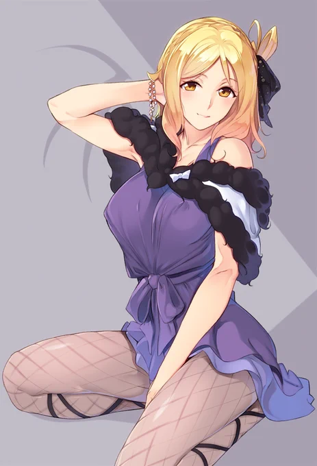 小原さん。 