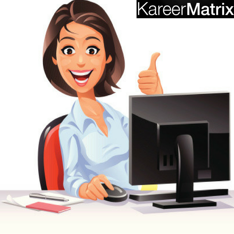 kareermatrix's tweet photo. Find out job here you like doing best.
There is vacancy for BRANCH COORDINATOR(Female).
For more send CV @ kareers@kareermatrix.com 
#Hiring https://t.co/wWA6LwC4Rt