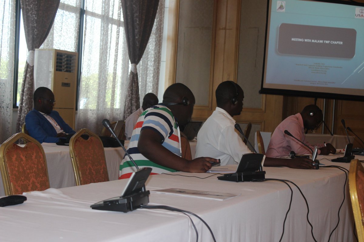 Lilongwe Water Board (LLwaterboard) Twitter