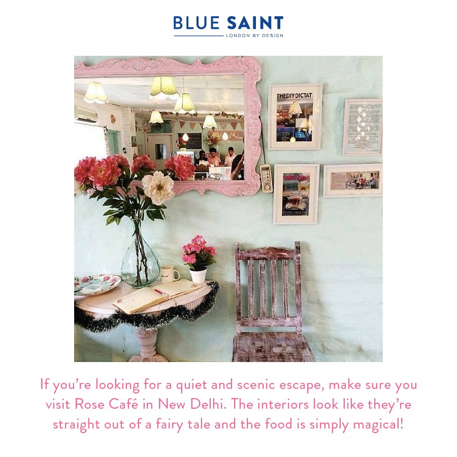 bluesaintindia's tweet photo. Rose #Café is the #perfect #firstdate #spot!
#BlueSaint #WHYTRYHARD
#date #dateplace #newdelhi #india #perfect #beautiful #cafe #mensfashion https://t.co/0TziLqgCRv