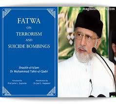 mughalengineer_'s tweet photo. #PeaceFulLeader
Great leader that most important role against terrorism and support zarb e azab
DrQadri give the fatwa against terrorist https://t.co/veLvLN42P5