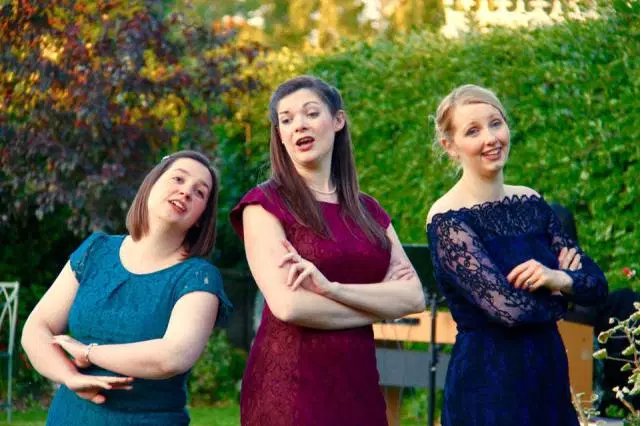 <a href="/OperaAnywhere/">Opera Anywhere</a> is an excellent and quirky addition, providing musical entertainment for your events goo.gl/KAz8qe