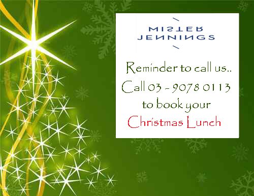 just 31 days to go.... we thought you'd appreciate the reminder :-)