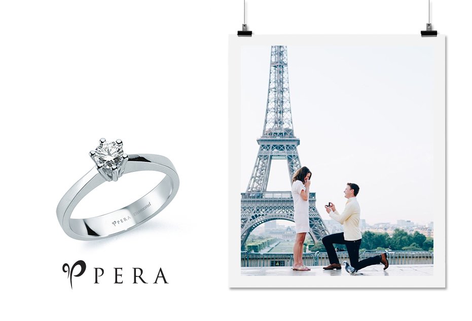 PERA, romantik tekliflerin olmazsa olmazı... bit.ly/PeraRomantıkTe…